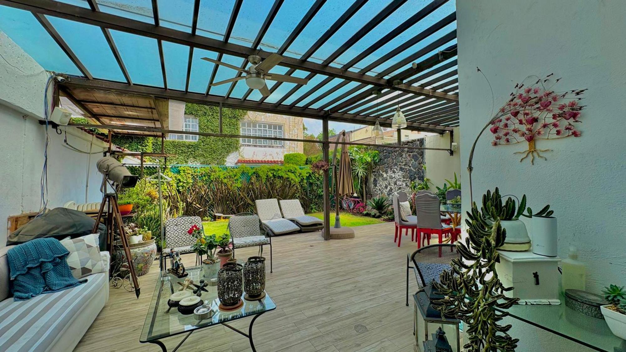 Habitaciones Coyoacan Cidade do México Exterior foto