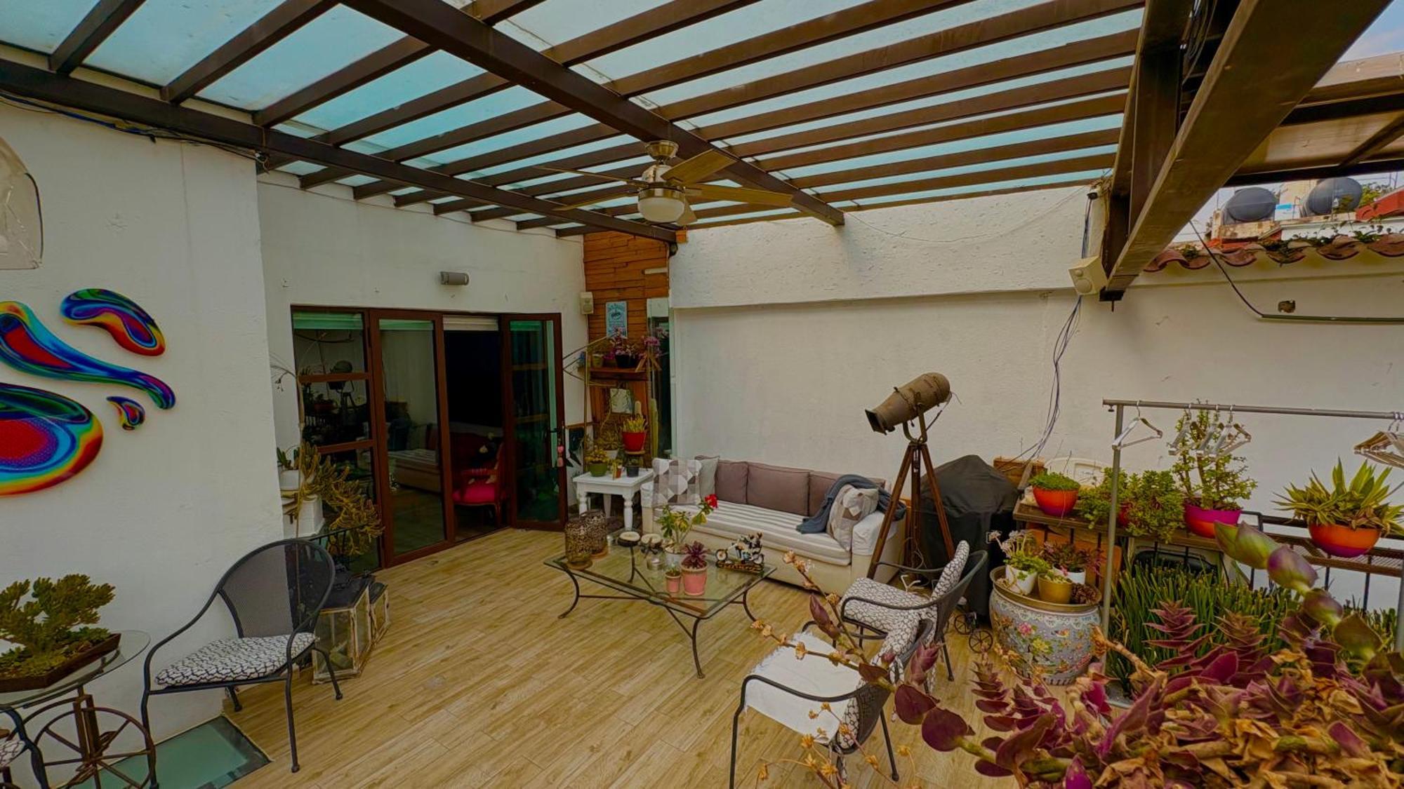 Habitaciones Coyoacan Cidade do México Exterior foto