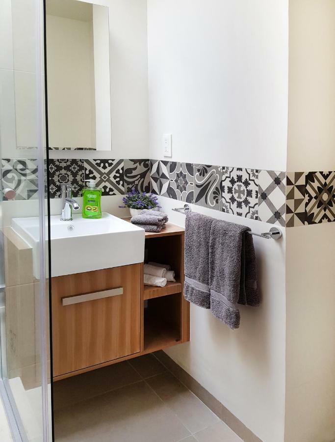 Habitaciones Coyoacan Cidade do México Exterior foto